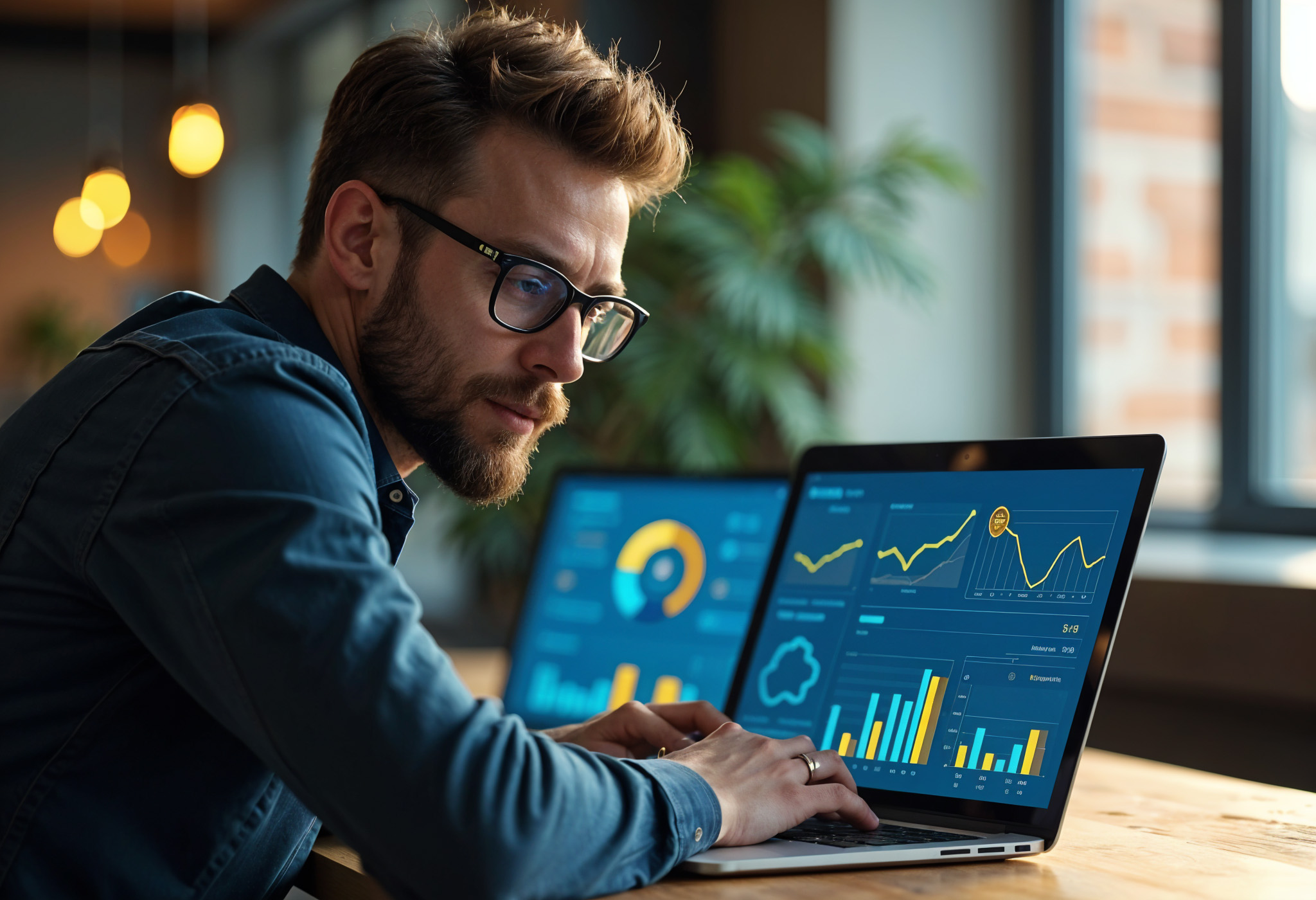 Social Media Advertising and Management Social Media Advertising and Management
